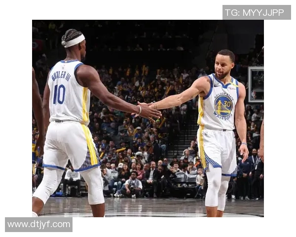 勇士战胜篮网，取得争冠好形势