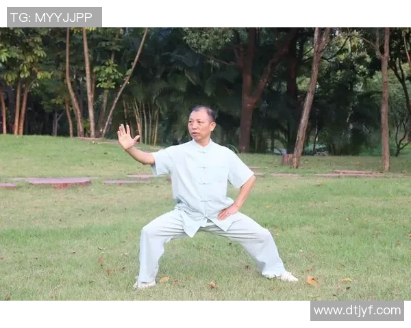 探索吴氏太极的深厚文化底蕴与现代健身价值的完美结合