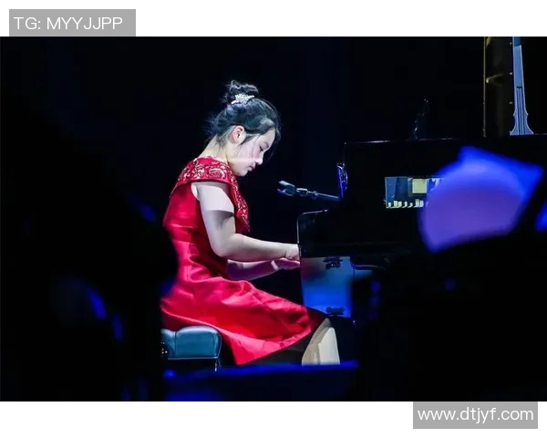 亚特兰大举办国际音乐节汇聚全球各地音乐精英