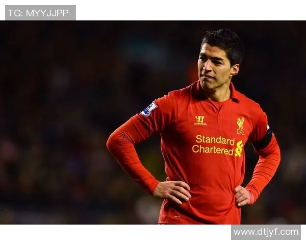 苏亚雷斯或将重回英超！利物浦有望与前锋达成协议