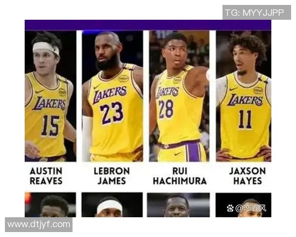 森林狼宣布签下前湖人小前锋，加强球队实力