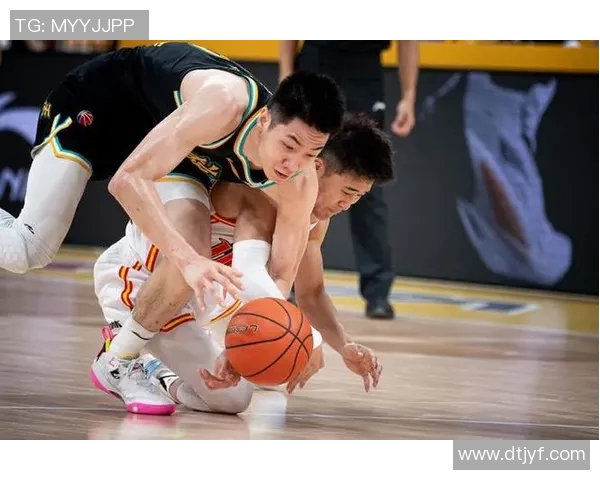 浙江东阳光签约新外援，助力球队冲击季后赛