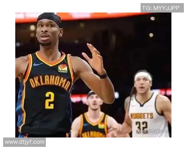 重建计划启动，雷霆或将放弃明星球员