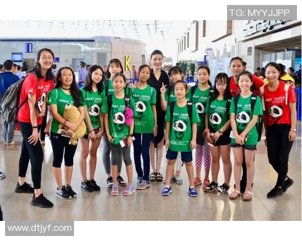 韵颖体育俱乐部:健康运动,快乐成长